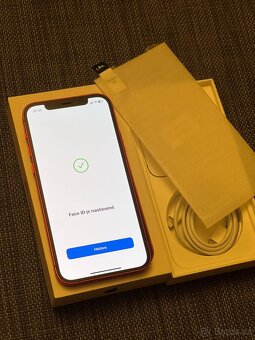 Apple iPhone 12 64GB Red - 10