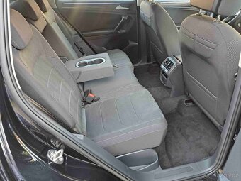 VW Tiguan 2,0 TDI STYLE 198.000 km - 10
