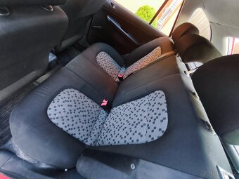 Škoda Fabia 1.2 HTP Nová STK 06/2027 - 10