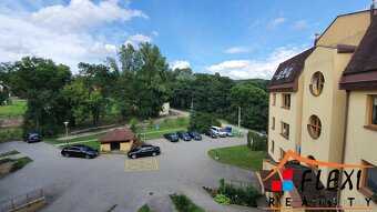 Pronájem zařízeného bytu 2+kk 60m2 s komorou, Slezská Ostrav - 10