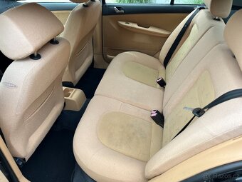 Škoda Fabia 1.4 16V 74KW ELEGANCE, Světlý interiér, Výhřev - 10