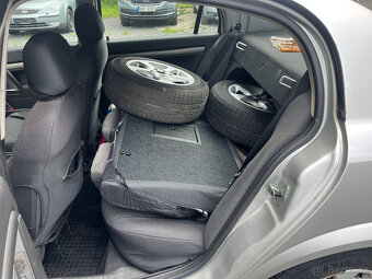 OPEL VECTRA 1,9 CDTi 110 Kw - 10