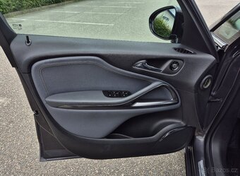 OPEL ZAFIRA 2.0 CDTi 110PS MANUÁL NAVIGACE TAŽNÉ ZAŘ. TEMPOM - 10