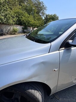 Opel Insignia 2.0 diesel  2013 rok - 10