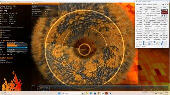 RX 6600 8GB Asrock Challenger D - 10