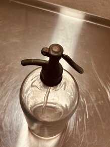 SIFONOVÁ LÁHEV-LANŠKROUN - 10