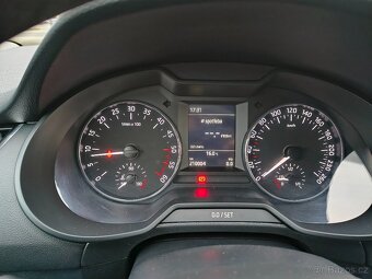 Oktavia 3 1.6tdi 81kw - 10