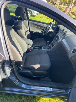 FORD MONDEO TITANIUM 2.0 TDCI (120kw) MK4 facelift - 05/2011 - 10