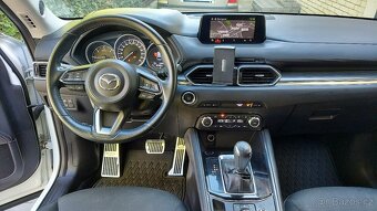 MAZDA CX-5 2,2D - 10
