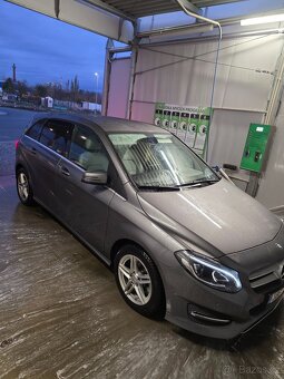 Mercedes-Benz B180 w246 - 10