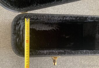 Pouzdro pro akustickou baskytaru / kytaru - 10