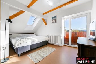 Prodej rodinného domu 315 m², Železná Ruda, ev.č. 00654 - 10