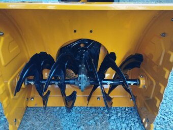 Cub Cadet 524 swe - 10