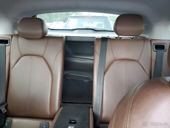 Alfa Romeo Stelvio Sport 2018 - 10