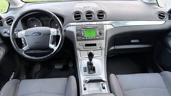 Ford s-max automat - 10