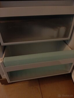 Lednice ARISTON. - 10