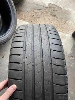 Pneumatiky Bridgestone Turanza T005 225/40 R18 Letní 4ks - 10
