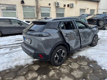 Peugeot 2008 CR doklady 2024 - 10