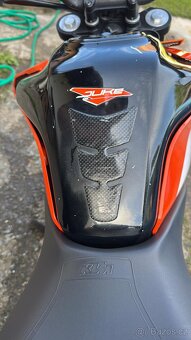 KTM Duke 125 - 10