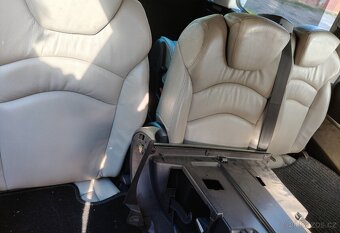 Citroen C8 2.2 benzin - 10