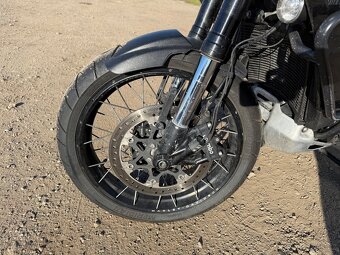 Harley Davidson Pan America RA1250S 112kw rv:2023 havarované - 10