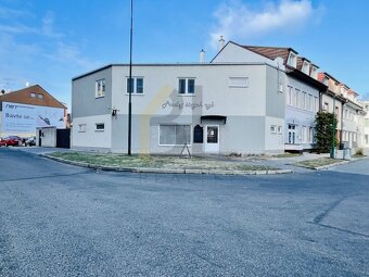 Pronájem komerčního prostoru 122m2, Hodonín - 10