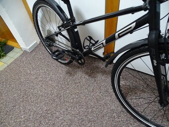 Superior Fly 26" Juniorské kolo - 10