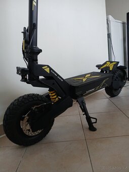 Elektrokoloběžka OOTD t10 - 10