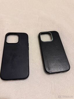 Apple iPhone 14 Pro 128 GB černý - 10