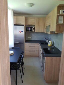 Pronájem bytu 3+1, 70 m2, Kyselov, Vyšší Brod - 10