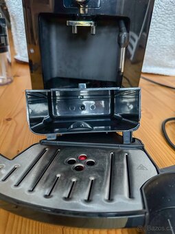 Automatický kávovar Espresso Krups - 10