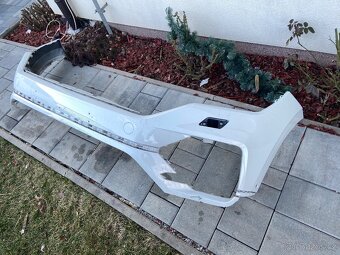 Vw Touareg 3 2018- - 10