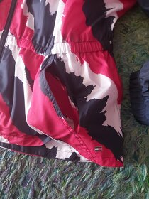 Tommy hilfiger .bunda. - 10