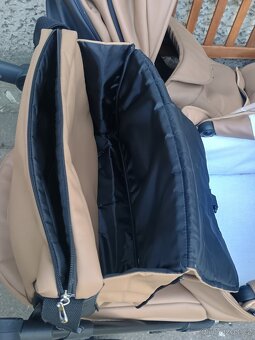 Tudore Trapper, korby Ranger - 10