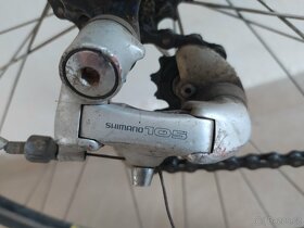 Prodám Shimano 105 - 10