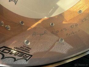 Angel Drums - 10