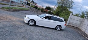 BMW E91 330D (ALPINWEISS 3) AUTOMAT 170KW, - 10