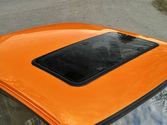 Ford Capri 2,8i MKIII - 10
