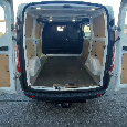 Ford Transit Custom - 10