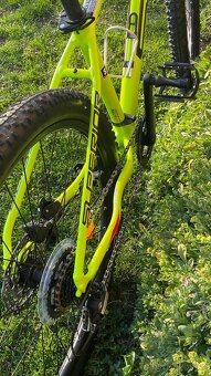 Supervisor Racer XC 27 - 10