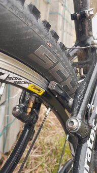 Juniorské MTB kolo Duratec - 10