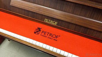 Petrof k 114-Doprava po ČR zdarma 24/7 - 10