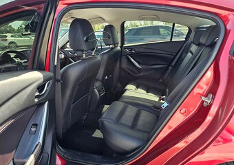 Mazda 6 2.5 Skypassion I-ELoop - 10