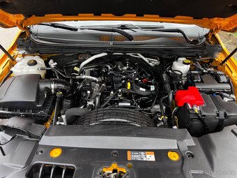 Ford Ranger XLT 2.3L - 10