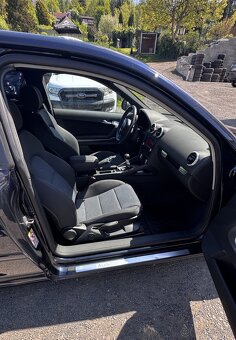 Audi A3 - 10
