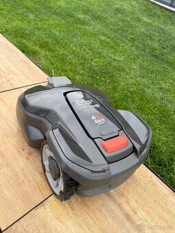 Robotická sekačka Automower 310 Mark II (záruka) - 10