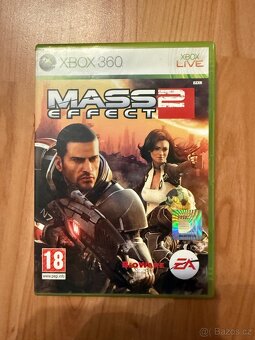 XBOX 360-hry - 10