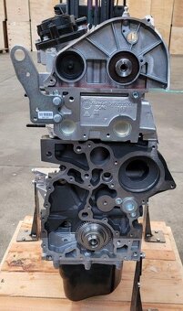 NOVÝ MOTOR FIAT / IVECO všetky kódy dostupné - 10