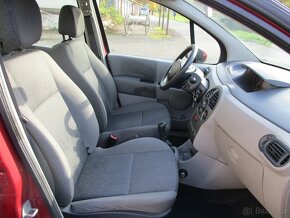 RENAULT MODUS 1.2 - tažné zařízení - 10