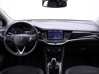 Opel Astra 1,6 CDTi 118kW CZ Dynamic DPH (2016) - 10